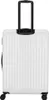 Travelite CRUISE Trolley L (77 cm) so 4 kolieskami - biely Náhľad obrázku produktu 6