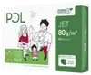 Papel para fotocopiadoras y oficinas POLJET 9938A80 Vista previa de la imagen del producto 2