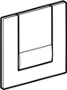 Geberit 241914461 Tango BetPl. für UR-Strg. Produktbild-Vorschau 3