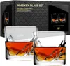 Zestaw 2 szklanek do whisky LIITON Grand Canyon Podgląd zdjęcia produktu 8