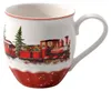 Villeroy & Boch, edizione annuale natalizia, tazza Anteprima dell’immagine prodotto 1