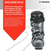 Skischuhe Skistiefel Skiboots - Tecnica Mach Sport HV 90 GW Produktbild-Vorschau 1