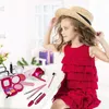 Kosmetik für Mädchen - Kitty-Set [PM.03] Produktbild-Vorschau 6