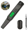 Handheld Metalldetektor 360° Präzisionssuche LED Licht 3 Produktbild-Vorschau 1