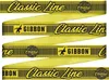 GIBBON Zubehör Spiele CLASSICLINE TREEWEAR YELLOW One Size Produktbild-Vorschau 3