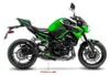 Silenziatore LeoVince LV CORSA S FULL BLACK omologato, in Anteprima dell’immagine prodotto 7
