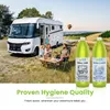 IZAEFFECT Water Hygiene Set – 2-dielna kompletná súprava Náhľad obrázku produktu 5