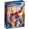 LEGO® Marvel 76146 Spider-Manův robot Náhled obrázku produktu 2