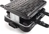 Raclette mit Grillpaltte 22 x 17cm Tristar RA-2949 2-4 Produktbild-Vorschau 6