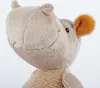 SIGIKID Sigikid Nilpferd Patchwork Yellow Produktbild-Vorschau 12