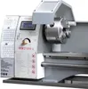 VEVOR Metalldrehmaschine 211x750mm Drehbank Metall Produktbild-Vorschau 9