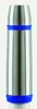 Emsa Captain Isolierflasche, Edelstahl/Blau, 0,5 L, 502472 Produktbild-Vorschau 4