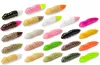 Fishup Pupa Cheese 1,2' 3,2cm - 10 Gummiköder, Fishup Produktbild-Vorschau 1