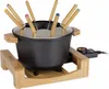 Princess 01.173025.01.001 Fondue Pure Black Podgląd zdjęcia produktu 2