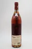 A bottle of Asbach Uralt Weinbrand on a white background. Produktbild-Vorschau