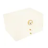 Elegantná šperkovnica BESTIF BSB01 béžová  23x17x13,5 cm Náhľad obrázku produktu 6
