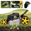 Kosiarka Spalinowa z Napędem MOCNA Do Trawy 196CC 53cm 2X Podgląd zdjęcia produktu 14