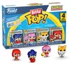 Funko FK92959 - Sonic Bitty POP! Produktbild-Vorschau 1