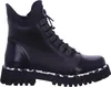 2 GO Bottes à lacets doublées à froid en noir, taille 37 Voir les images du produit 6