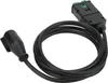 USB OBD2 diagnosekabel, foutcodelezer, adapter, vervanging Productafbeelding-voorbeeld 4