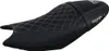 Tapis de selle Comfort 1WH-1 pour Triumph Trident 660 Voir les images du produit 1