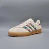 adidas Gazelle Indoor Liberty London Floral Embroidery Produktbild-Vorschau 2