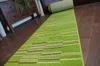 Tapis de couloir HEAT-SET FRYZ NELI vert - lime 60 cm vert Voir les images du produit 4