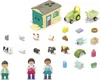 PLAYMOBIL 71656, Farma, 1 lat(a), Wielobarwny, Plastik Podgląd zdjęcia produktu 17