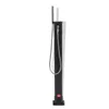 vidaXL Solardusche 8 L PVC Stahl Produktbild-Vorschau 10