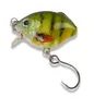 Iron Trout Crank Floating Farbe RB Produktbild-Vorschau 3