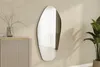 Skye Decor, Bella - Black, Spiegel, Schwarz, 100 % MDF, 60 Produktbild-Vorschau 7