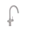 GROHE 31456001 rubinetto Cromo Anteprima dell’immagine prodotto 6