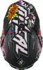 O'NEAL Motocross Helm 3SRS Crank Multi 2.0, Mehrfarbig, XL Produktbild-Vorschau 4