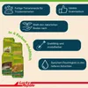 Lucky Reptile - Literie du désert Outback Rot - 20 litres Voir les images du produit 2