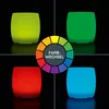 MeLiTec Solarleuchte - LED-Solar-Gartenlampe für Garten Produktbild-Vorschau 3