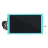 A replacement LCD screen for a Nintendo Switch Lite console, shown against a white background. Produktbild-Vorschau