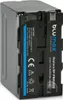 2x Blumax Akku | für Sony NP-F960 Digitalkamera | Kapazität Produktbild-Vorschau 1
