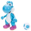 Jakks Pacific Super Mario Figur Serie 40 6 Zufälliger Produktbild-Vorschau 5