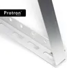 Protron Dreieck Halterung Aufständerung verstellbar klein Produktbild-Vorschau 2