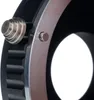 Rosfix Adattatore C-Mount – Per Obiettivi Canon EOS EF/EF-S Anteprima dell’immagine prodotto 4