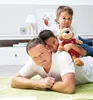 NICI pluszowy miś FC BAYERN MÜNCHEN Berni 35cm w koszulce Podgląd zdjęcia produktu 11