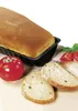 Moule à bûche de Noël 32 x 12,5 cm Zenker Black Metallic Voir les images du produit 11