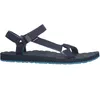 Lizard Sandale TRAIL Herren midnight blue/atlantic blue 46 Produktbild-Vorschau 2