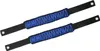 2ks Auto Roll Bar Paracord Grab Handles Grip Handles Náhľad obrázku produktu 3