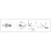 Carbest X85 MultiSat - automatische Sat-Anlage Single LBN - Produktbild-Vorschau 3