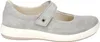 Legero Tanaro 5.0 Ballerine à bride grise Voir les images du produit 4