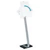 DURABLE Info-Bodenständer CRYSTAL SIGN® STAND A3, 481923 Produktbild-Vorschau 15