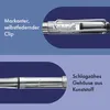 LAMY vista 312 - Tintenroller - Blau - Mittel Produktbild-Vorschau 4