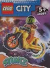 LEGO 60297 City Stuntz Power-Stuntbike, Set mit Produktbild-Vorschau 26