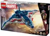 Lego Marvel Super Eroi Avengers: Age of U Anteprima dell’immagine prodotto 27